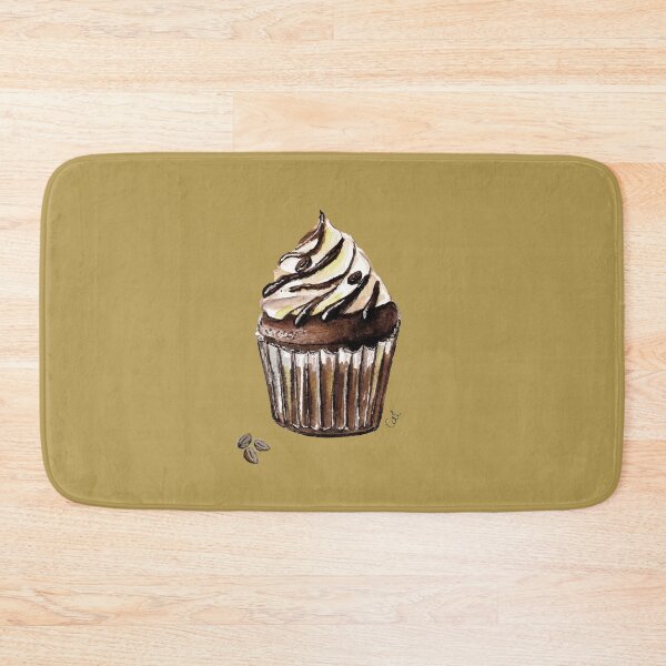 Item preview, Cupcake Cafe designed and sold by CatandColours.