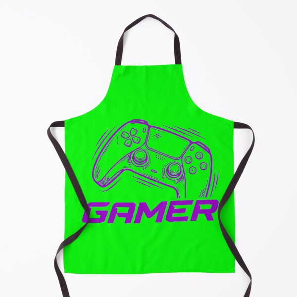 Item preview, GAMER - GREEN designed and sold by Marlon Oseguera.