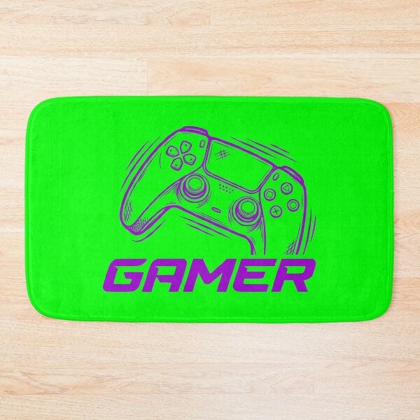 Item preview, GAMER - GREEN designed and sold by Marlon Oseguera.