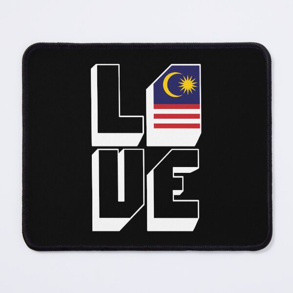 Item preview, LOVE Malaysia designed and sold by lazarusheart.