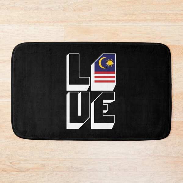 Item preview, LOVE Malaysia designed and sold by lazarusheart.