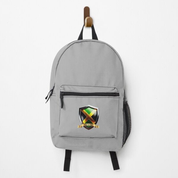 Item preview, James Jamaica Heraldic Name Shield designed and sold by Highlandkings.