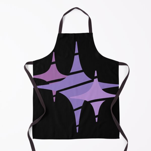 Item preview, Retro Y2K Starburst Pattern 6 designed and sold by ZorianArt.