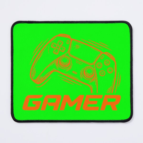Item preview, GAMER - GREEN designed and sold by Marlon Oseguera.