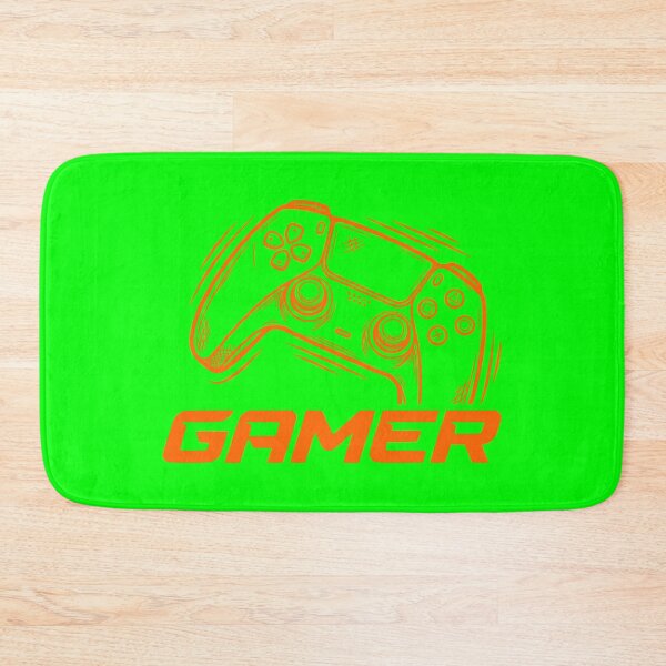 Item preview, GAMER - GREEN designed and sold by Marlon Oseguera.