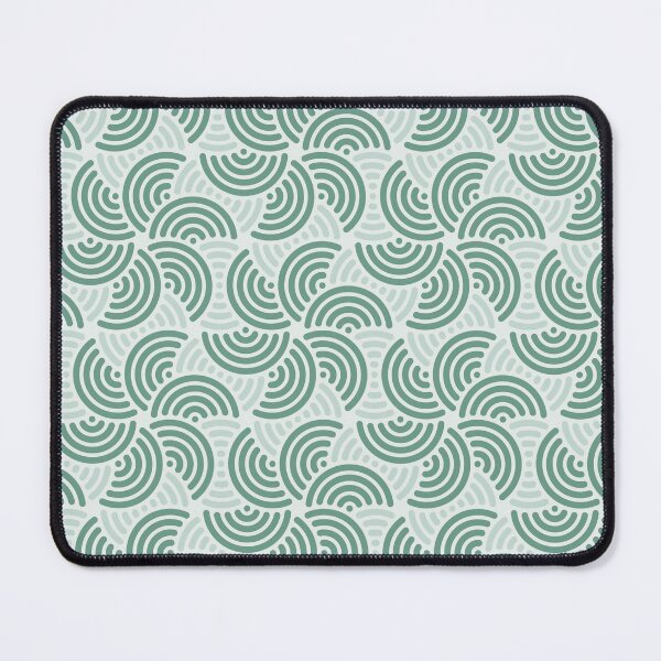 Item preview, Cute Big Circles - Geometric Circular Pattern - Gift Ideas For Women designed and sold by RoyalStarsPatts.