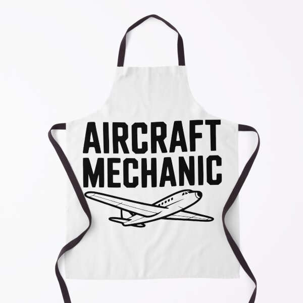 Item preview, Aircraft Mechanic designed and sold by Frank Ring.