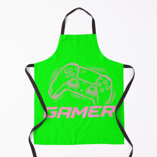 Item preview, GAMER - GREEN designed and sold by Marlon Oseguera.