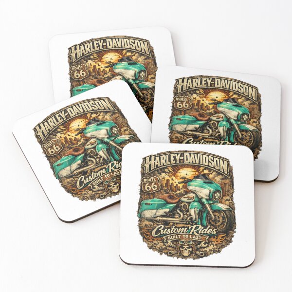 Item preview, Retro American Custom Rides Art designed and sold by TorqueTheoryLab.