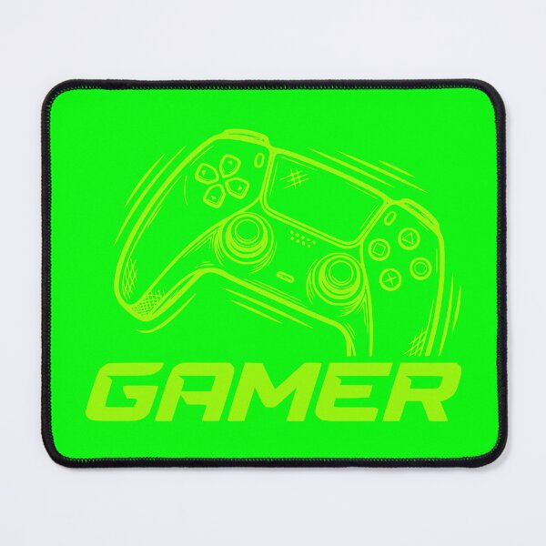 Item preview, GAMER - GREEN designed and sold by Marlon Oseguera.