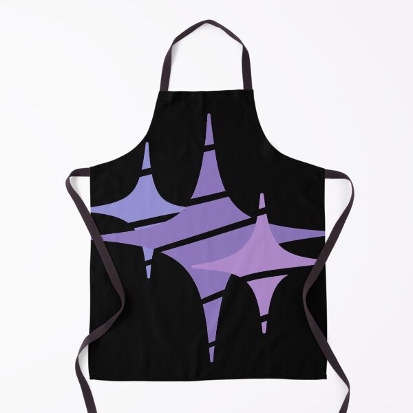 Item preview, Retro Y2K Starburst Pattern 9 designed and sold by ZorianArt.