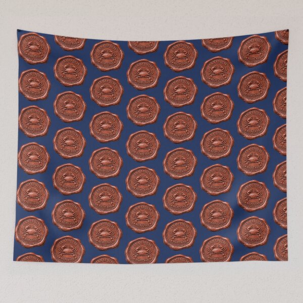 Item preview, Annapolis Maryland designed and sold by Broken Antler Designs .
