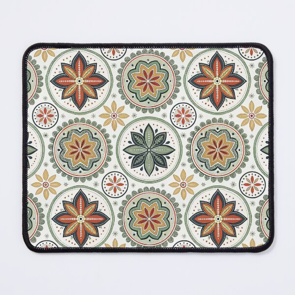 Item preview, Nordic Rosette Fillers | Scandinavian Folk Design designed and sold by Shuga-Design.