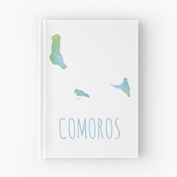 Item preview, Comores designed and sold by Motivburg.