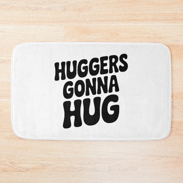 Item preview, Huggers Gonna Hug designed and sold by Frank Ring.