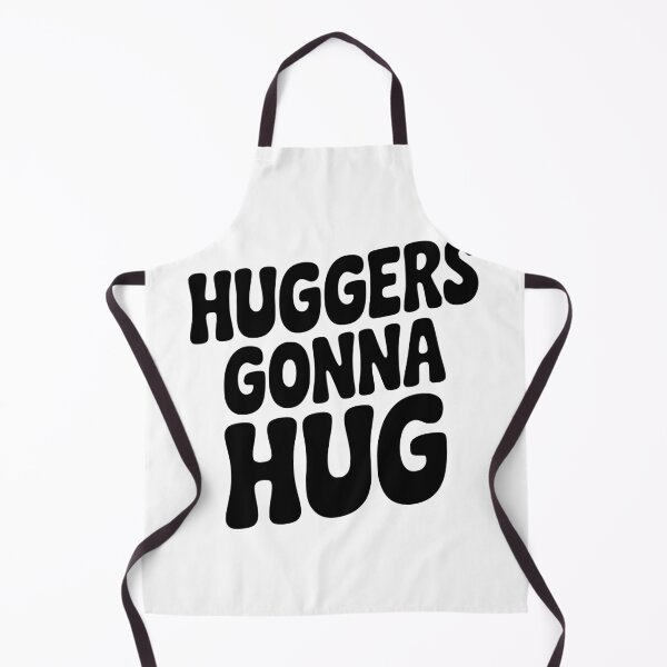 Item preview, Huggers Gonna Hug designed and sold by Frank Ring.