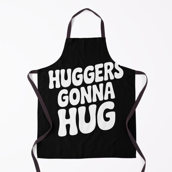 Item preview, Huggers Gonna Hug designed and sold by Frank Ring.