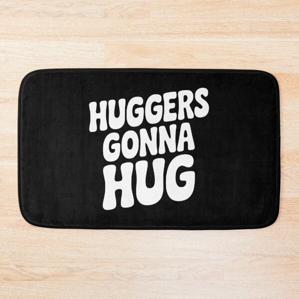 Item preview, Huggers Gonna Hug designed and sold by Frank Ring.