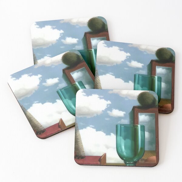 Item preview, René Magritte designed and sold by winkycheese.