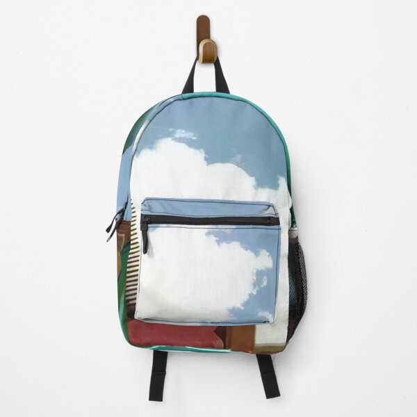 Item preview, René Magritte designed and sold by winkycheese.