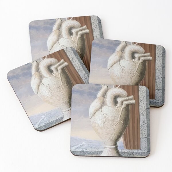 Item preview, René Magritte designed and sold by winkycheese.
