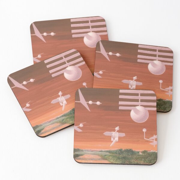 Item preview, René Magritte designed and sold by winkycheese.