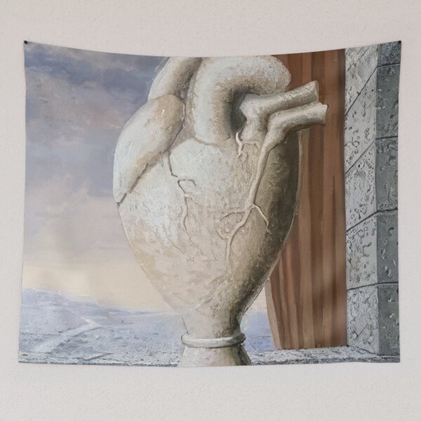 Item preview, René Magritte designed and sold by winkycheese.