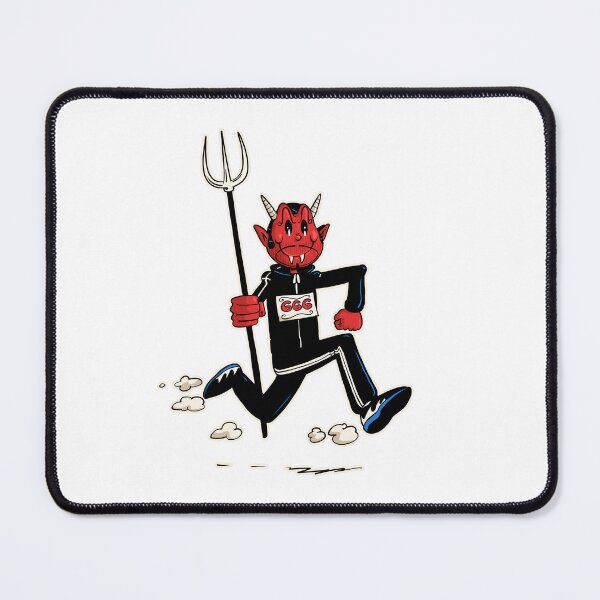 Item preview, Satan Runner designed and sold by TomiAx.