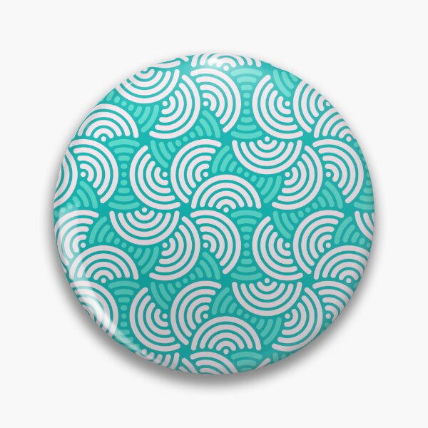 Item preview, Unique Small Circles - Geometric Circular Pattern   - Gift Sets For Women designed and sold by RoyalStarsPatts.