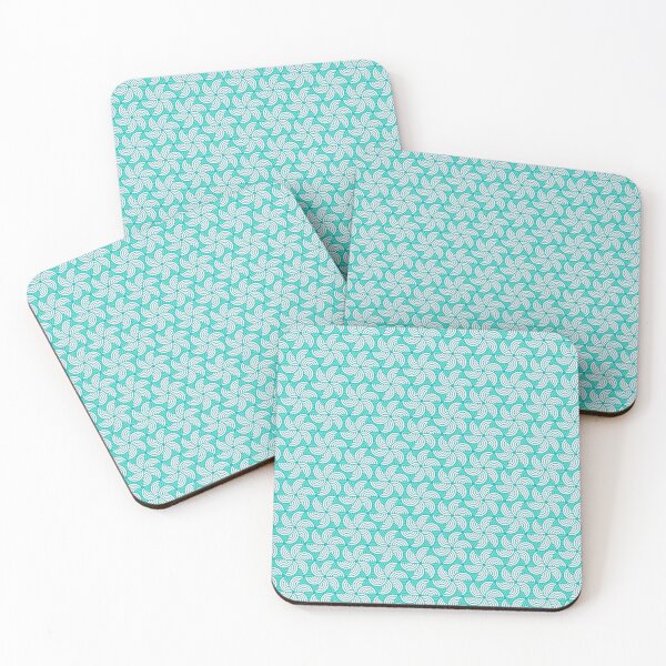 Item preview, Unique Small Circles - Geometric Circular Pattern   - Gift Sets For Women designed and sold by RoyalStarsPatts.