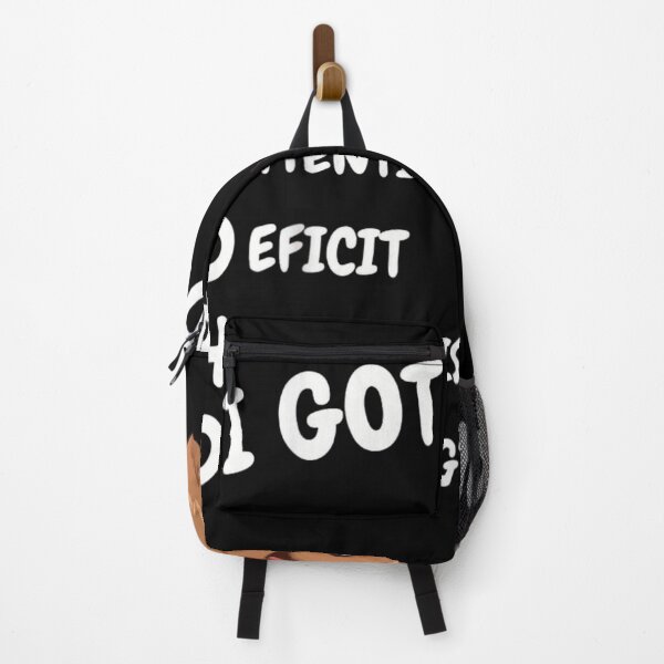 Item preview, I Got ADHD Attention Deficit Hold Up Is That A Dog designed and sold by WilliaMaler.