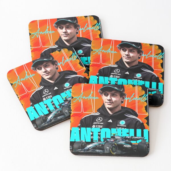 Item preview, Kimi designed and sold by Speed & Sport.