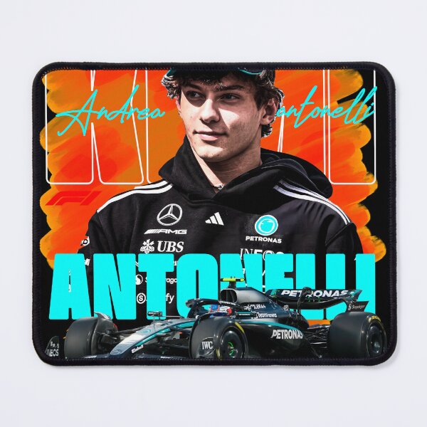 Item preview, Kimi designed and sold by Speed & Sport.