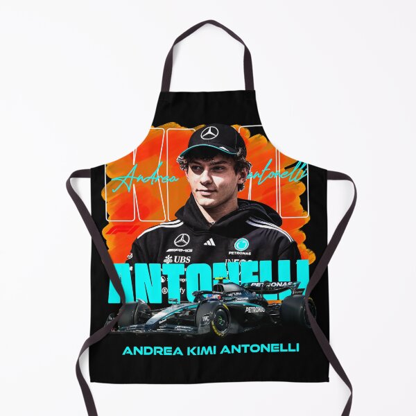 Item preview, Kimi designed and sold by Speed & Sport.