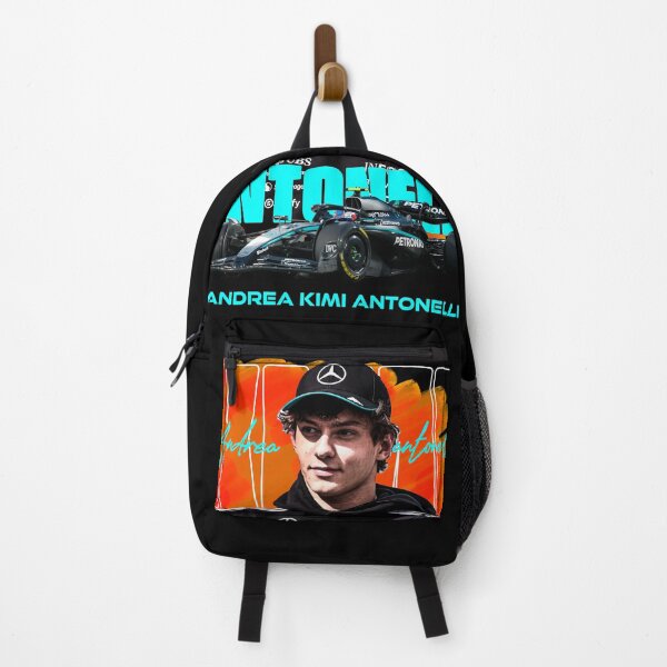 Item preview, Kimi designed and sold by Speed & Sport.
