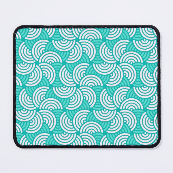Item preview, Unique Small Circles - Geometric Circular Pattern - Gift Sets For Women designed and sold by RoyalStarsPatts.