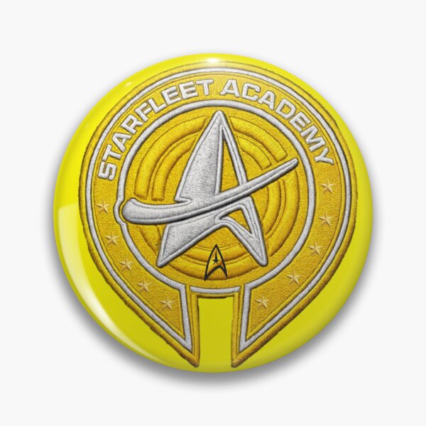Item preview, Starfleet Academy designed and sold by Atelier RLGS.
