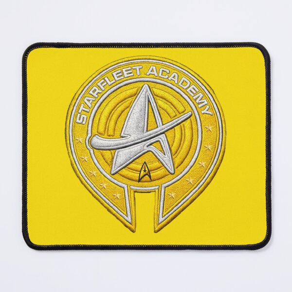 Item preview, Starfleet Academy designed and sold by Atelier RLGS.