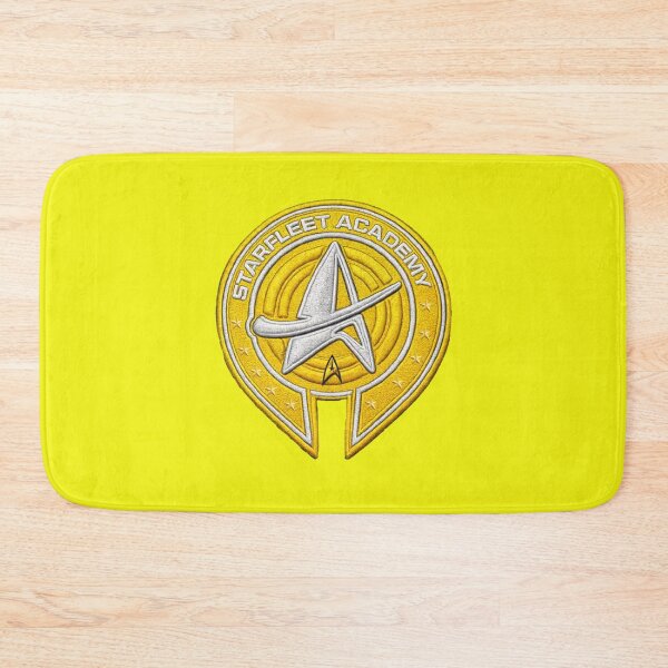Item preview, Starfleet Academy designed and sold by Atelier RLGS.