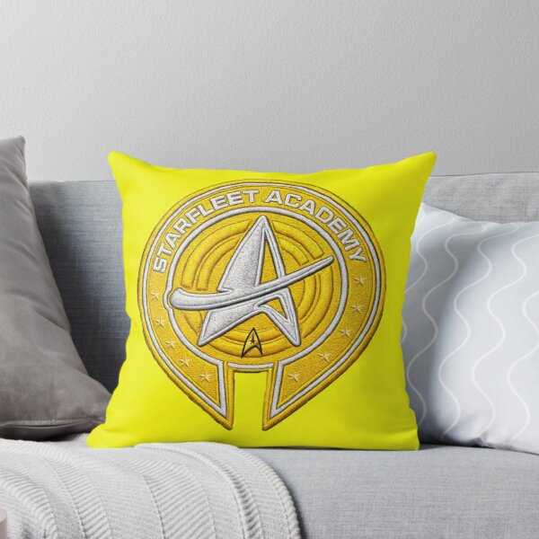 Item preview, Starfleet Academy designed and sold by Atelier RLGS.