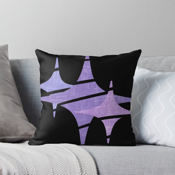 Item preview,  Retro Y2K Starburst Pattern 10 designed and sold by ZorianArt.