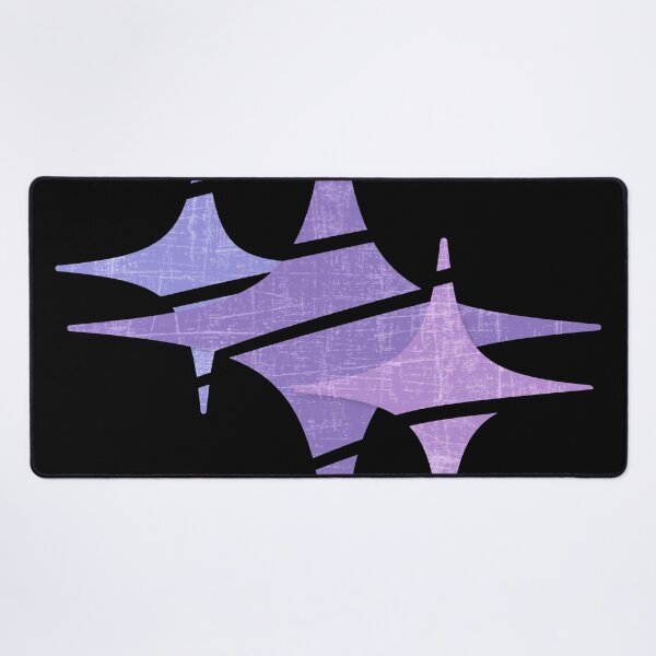 Item preview,  Retro Y2K Starburst Pattern 10 designed and sold by ZorianArt.