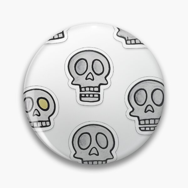 Item preview, Skulls designed and sold by straleximir32.