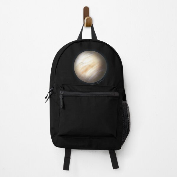 Item preview, Planet Venus Illustration designed and sold by Studio Hromi LLC.