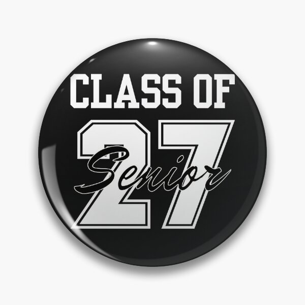Item preview,  Class of 2027 Senior Last First Day Of School 2026 Senior designed and sold by erozzz.
