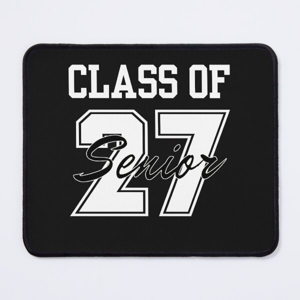 Item preview,  Class of 2027 Senior Last First Day Of School 2026 Senior designed and sold by erozzz.