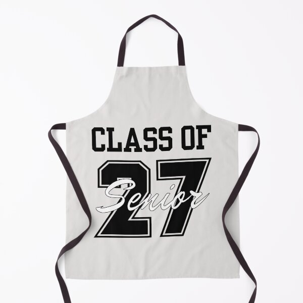 Item preview, Class of 2027 Senior Last First Day Of School 2026 Senior designed and sold by erozzz.