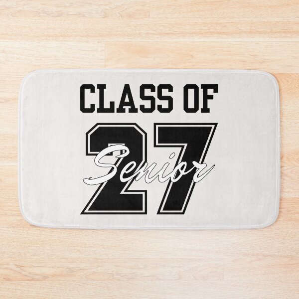 Item preview,  Class of 2027 Senior Last First Day Of School 2026 Senior designed and sold by erozzz.