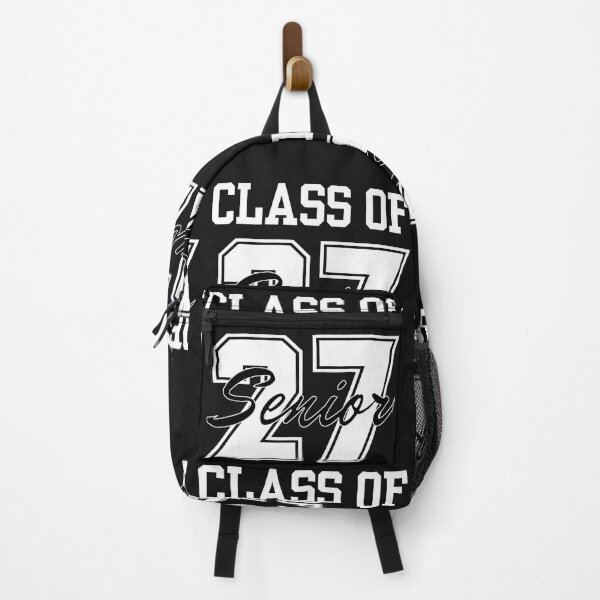 Item preview, Class of 2027 Senior Last First Day Of School 2026 Senior designed and sold by erozzz.