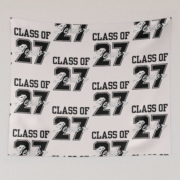 Item preview,  Class of 2027 Senior Last First Day Of School 2026 Senior designed and sold by erozzz.